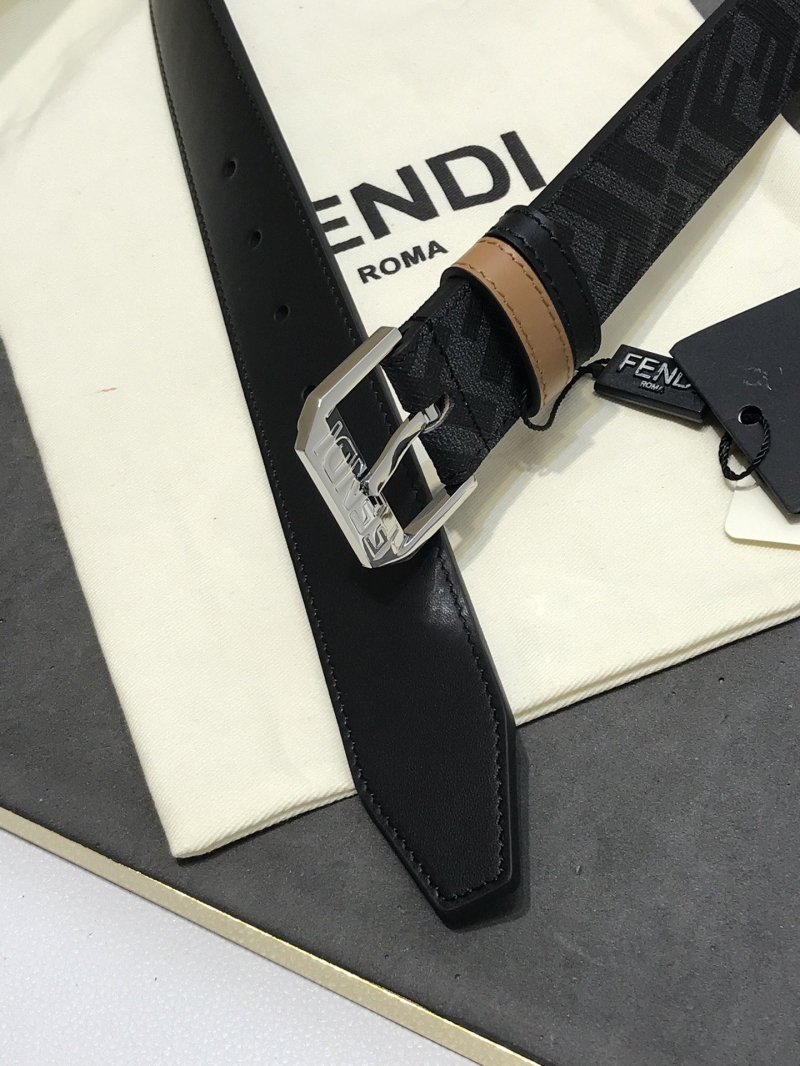 Fendi Belts